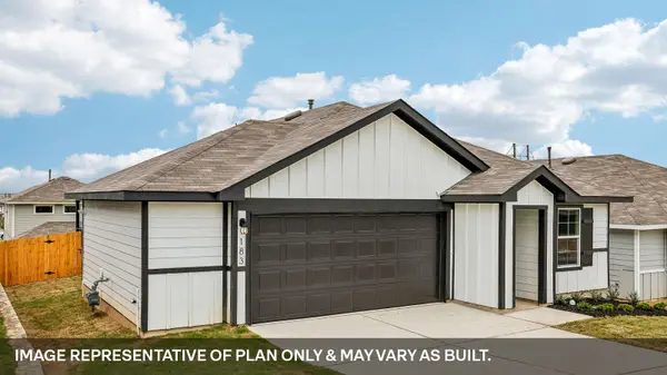 331 Palestine TRL, Kyle, TX 78640