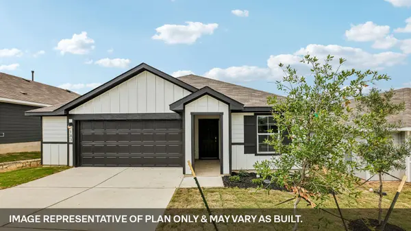 331 Palestine TRL, Kyle, TX 78640