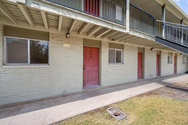 806 E 13th ST #102, Georgetown, TX 78626
