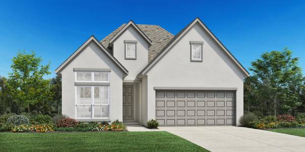8425 Pine Muhly DR, Lago Vista, TX 78645