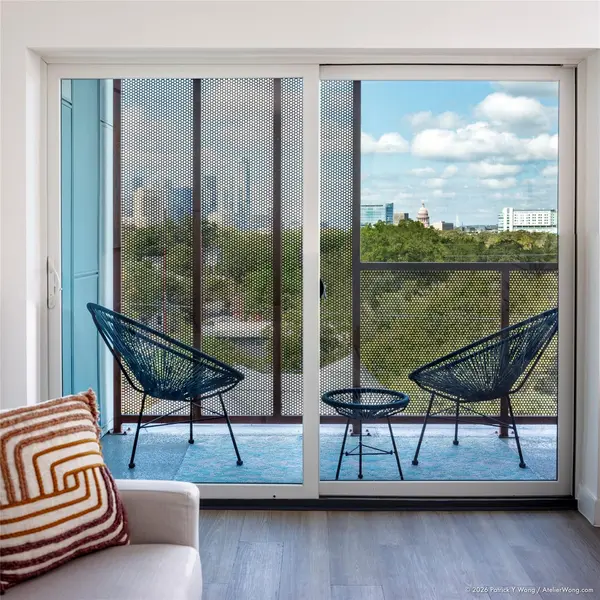 1309 Chicon ST #503, Austin, TX 78702