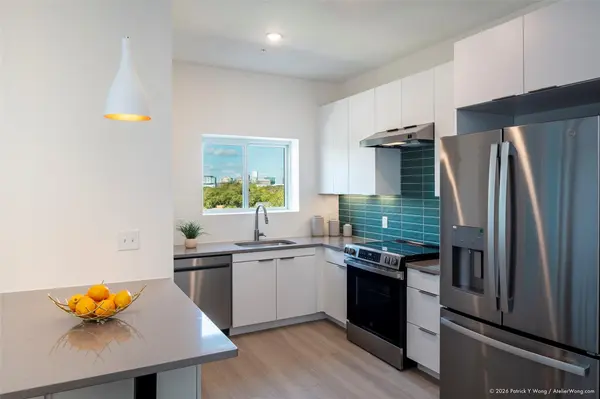 1309 Chicon ST #503, Austin, TX 78702