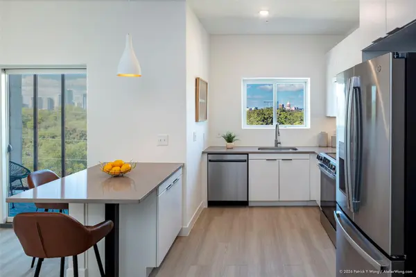 1309 Chicon ST #503, Austin, TX 78702