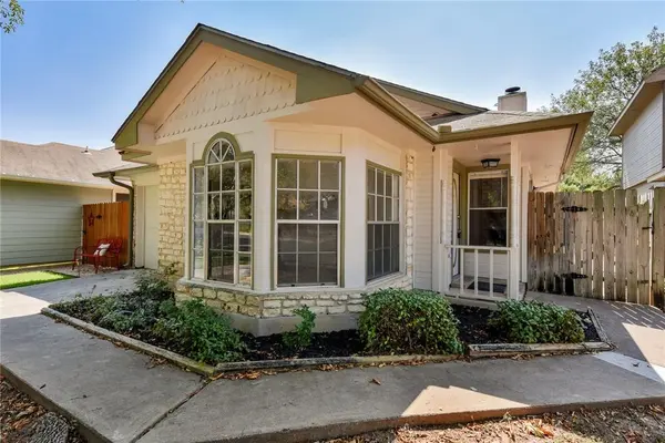 16803 Pocono DR, Austin, TX 78717