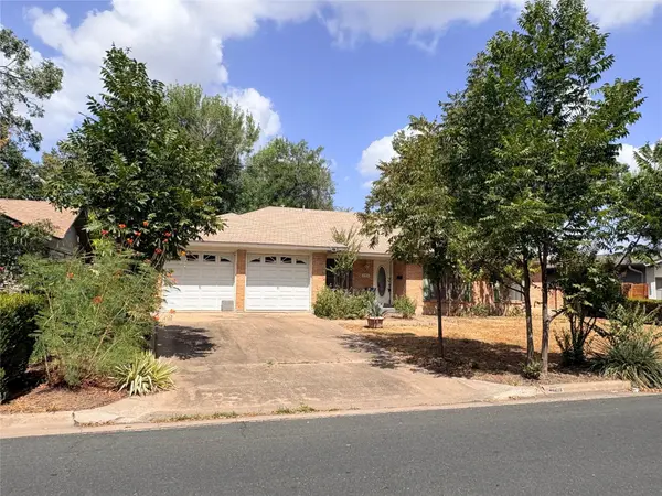 2706 Thrushwood DR, Austin, TX 78757