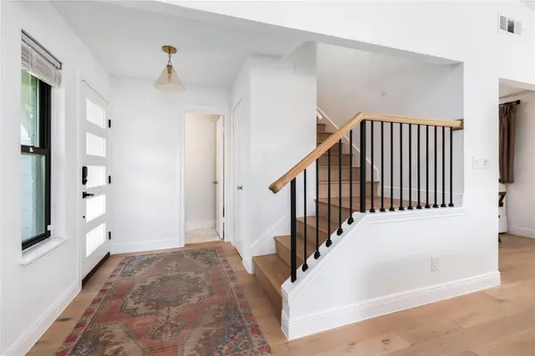 7709 Evaline LN, Austin, TX 78745