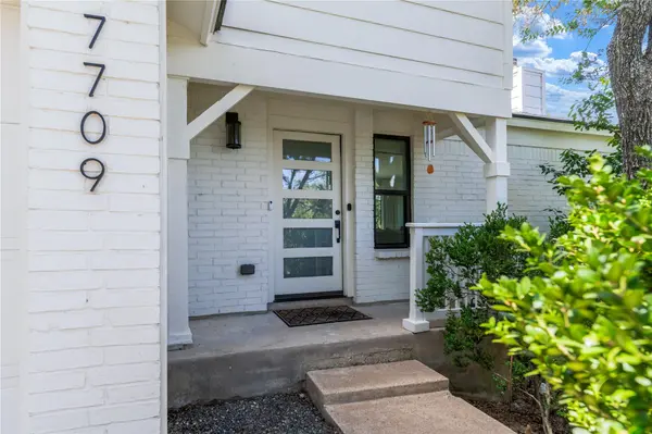 7709 Evaline LN, Austin, TX 78745