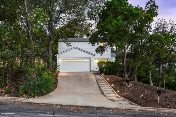 7709 Evaline LN, Austin, TX 78745