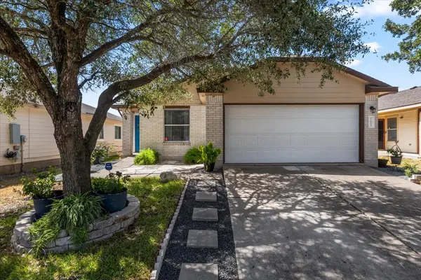 12609 Campana DR, Del Valle, TX 78617
