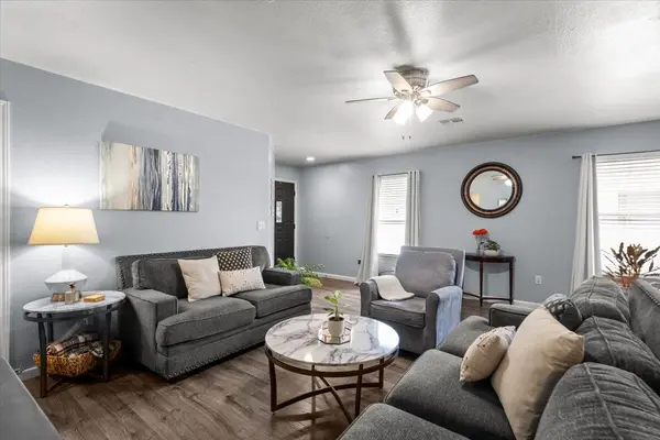 12609 Campana DR, Del Valle, TX 78617