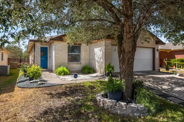 12609 Campana DR, Del Valle, TX 78617