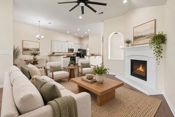 2840 Coral Valley DR, Leander, TX 78641