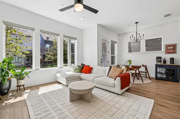 615 Bernese PASS, Austin, TX 78745