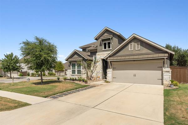 2320 Upchurch ST, Leander, TX 78641