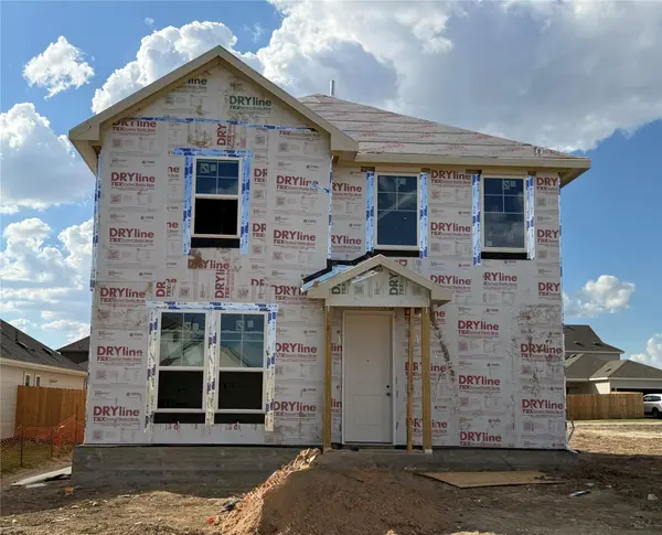 13520 Barn Chime ST, Elgin, TX 78621