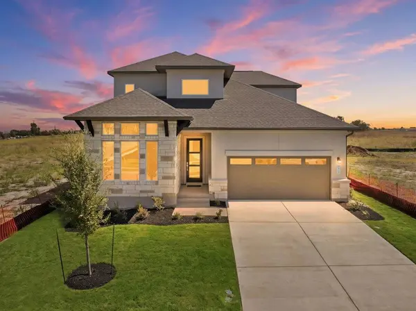4720 Pleasant PL, Round Rock, TX 78665