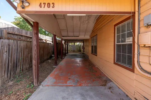 4703 Harmon Ave, Austin, TX 78751