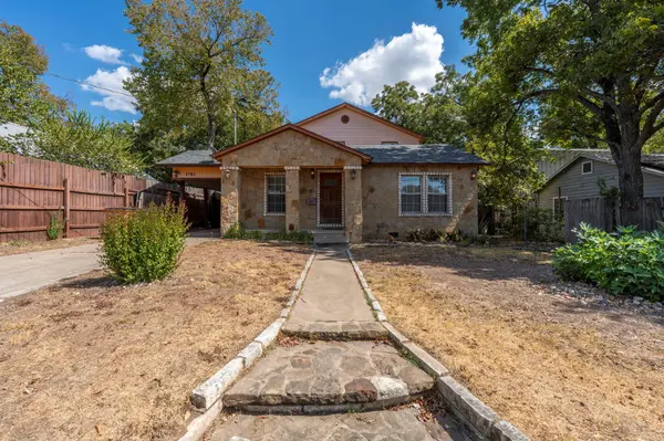 4703 Harmon Ave, Austin, TX 78751