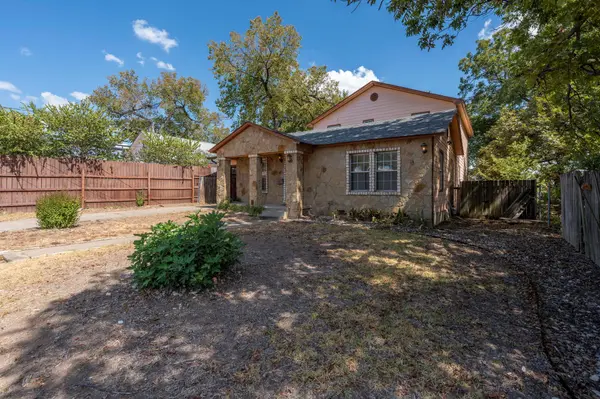 4703 Harmon Ave, Austin, TX 78751