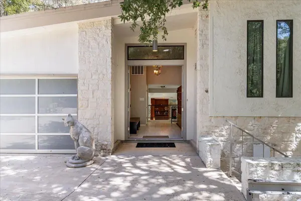 207 Rogers Ridge ST, San Marcos, TX 78666
