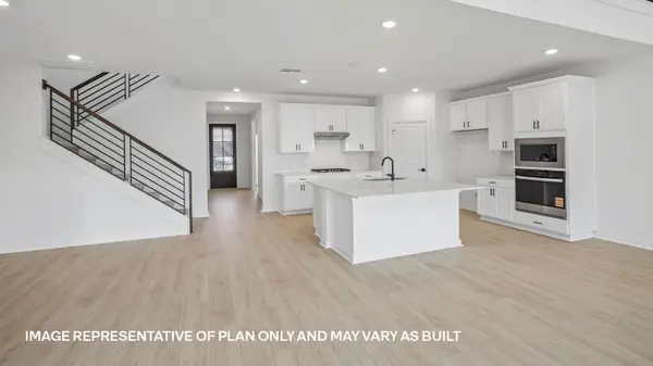 525 Eagle Canyon DR, Leander, TX 78641