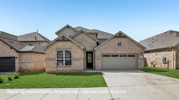 525 Eagle Canyon DR, Leander, TX 78641