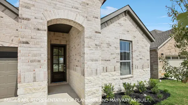 2021 Crooked Creek ST, Leander, TX 78641