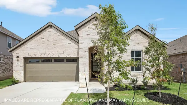 2021 Crooked Creek ST, Leander, TX 78641