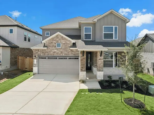 4709 College Square DR, Round Rock, TX 78665