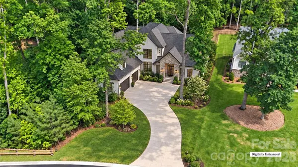 2274 Tully More DR, Landis, NC 28088