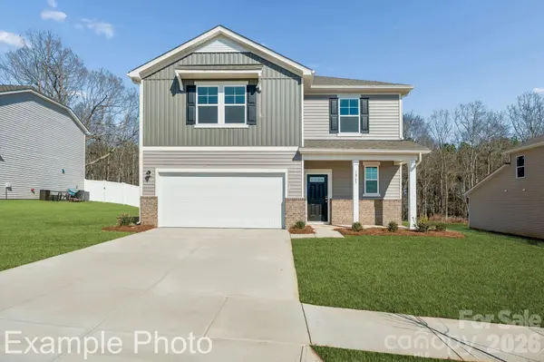 828 Hallman Branch LN, Lincolnton, NC 28092