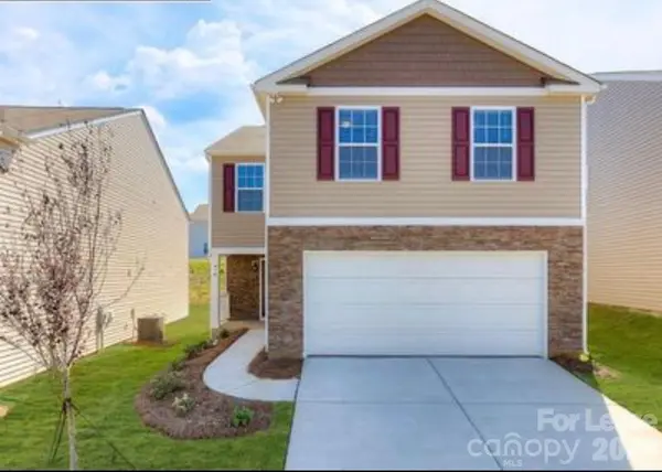 7265 Finnigan RD, Charlotte, NC 28215