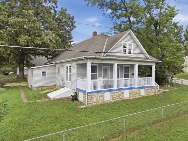 1300 Kearney RD, Excelsior Springs, MO 64024