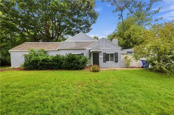5228 Woodson RD, Raytown, MO 64133