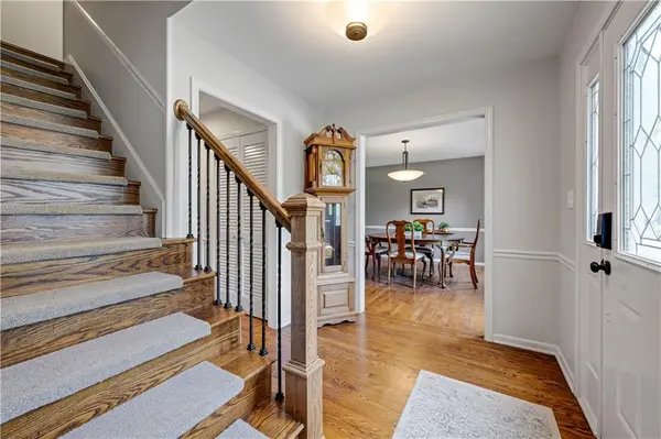 7900 Sagamore RD, Leawood, KS 66206