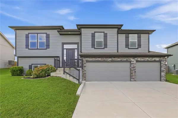 11718 N Manning AVE, Kansas City, MO 64157