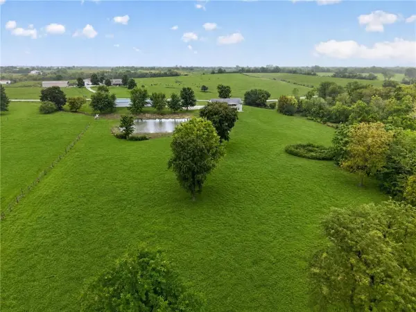 39803 K HWY, Richmond, MO 64085