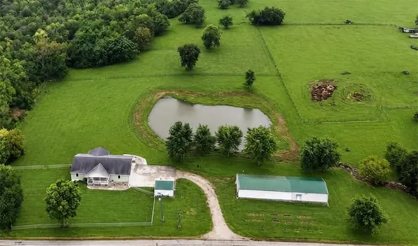 39803 K HWY, Richmond, MO 64085