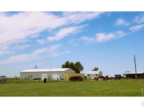 19254 County Road 38, Sterling, CO 80751