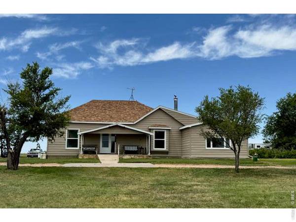 19254 County Road 38, Sterling, CO 80751