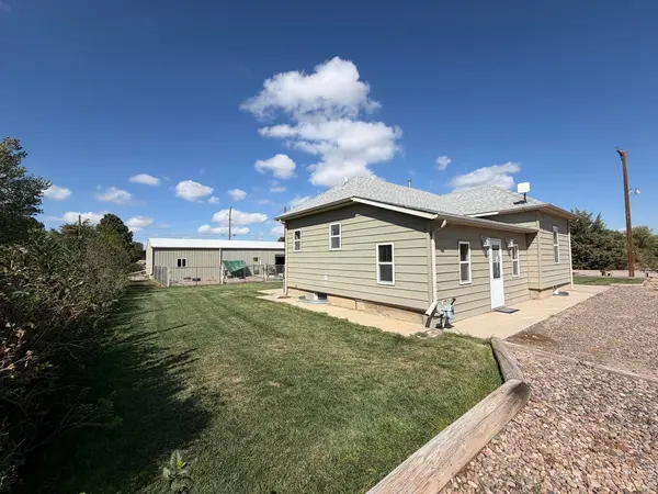 802 Main, Stratton, CO 80836