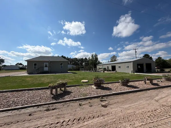 802 Main, Stratton, CO 80836