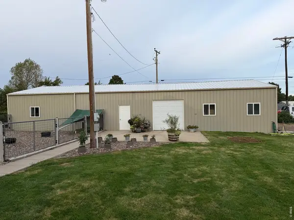 802 Main, Stratton, CO 80836