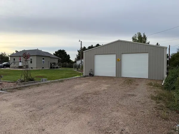 802 Main, Stratton, CO 80836