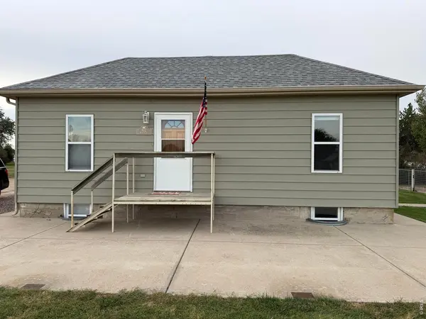 802 Main, Stratton, CO 80836