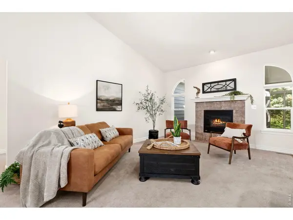 4754 Westbury, Fort Collins, CO 80526