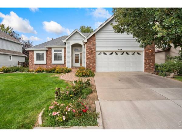 4754 Westbury, Fort Collins, CO 80526