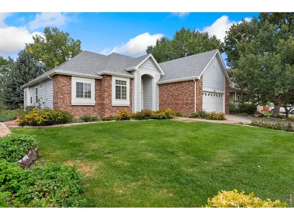 4754 Westbury, Fort Collins, CO 80526