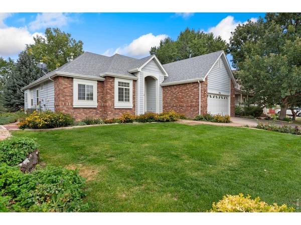 4754 Westbury, Fort Collins, CO 80526