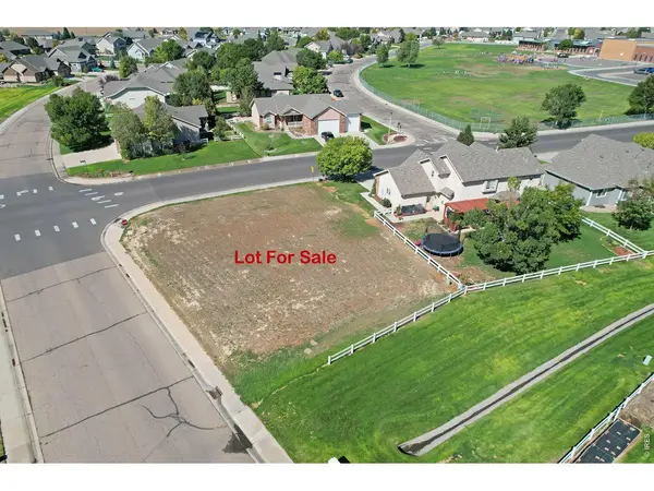 277 S Mountain View, Eaton, CO 80615